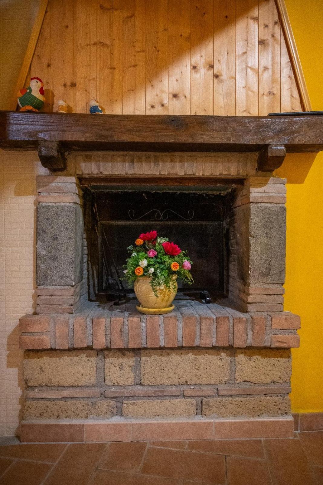 Appartamento Le Logge Montefiascone Exteriör bild